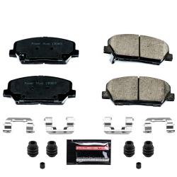 POWER STOP CPK616923