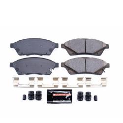 POWER STOP CPK554523