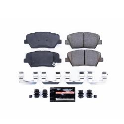 POWER STOP CPK592623