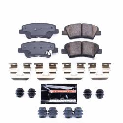 POWER STOP CPK906023