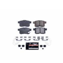 POWER STOP CPK536823