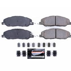 POWER STOP CPK540723