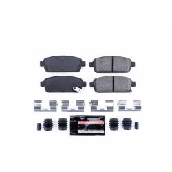 POWER STOP CPK554423