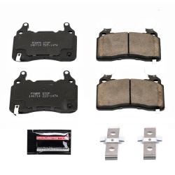 POWER STOP CPK560223