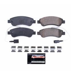 POWER STOP CPK731023