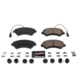 POWER STOP CPK730323