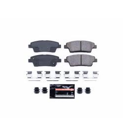 POWER STOP CPK584823