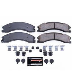 POWER STOP CPK651723