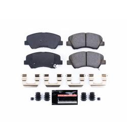 POWER STOP CPK650823