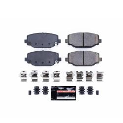 POWER STOP CPK596023