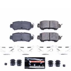 POWER STOP CPK696423