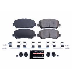 POWER STOP CPK637223