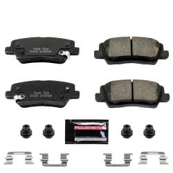 POWER STOP CPK699123