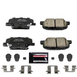 POWER STOP CPK696923