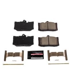 POWER STOP CPK841823