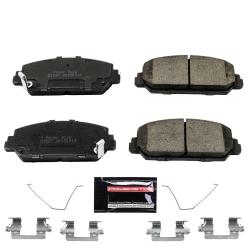 POWER STOP CPK693923