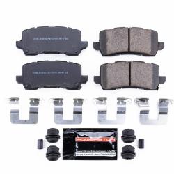 POWER STOP CPK790123