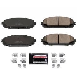 POWER STOP CPK654023