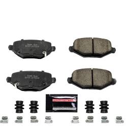 POWER STOP CPK654423