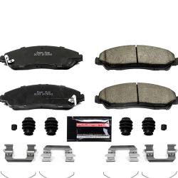 POWER STOP CPK735223