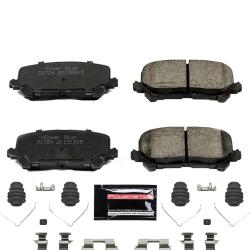 POWER STOP CPK695323