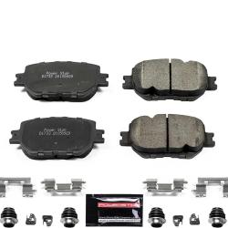 POWER STOP CPK698923