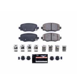 POWER STOP CPK653923