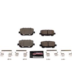 POWER STOP CPK705223