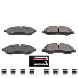 POWER STOP CPK897923