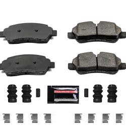 POWER STOP CPK714523