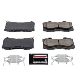 POWER STOP CPK712623