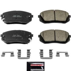 POWER STOP CPK698123