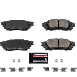 POWER STOP CPK760523