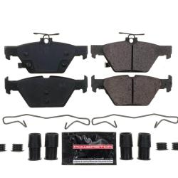 POWER STOP CPK849523