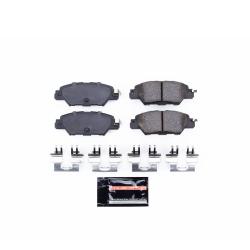 POWER STOP CPK751623