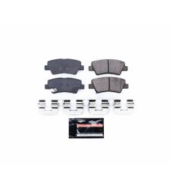 POWER STOP CPK801023