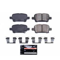 POWER STOP CPK771723