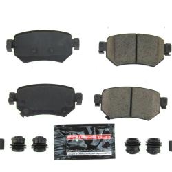 POWER STOP CPK806723