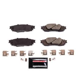 POWER STOP CPK833323