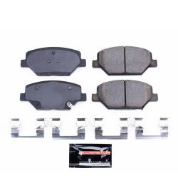 POWER STOP CPK755723