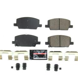 POWER STOP CPK831623