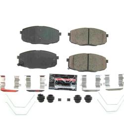 POWER STOP CPK827923