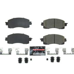 POWER STOP CPK848023