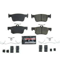 POWER STOP CPK877423