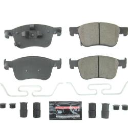 POWER STOP CPK816523