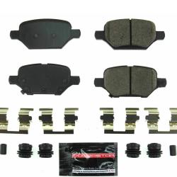 POWER STOP CPK848823