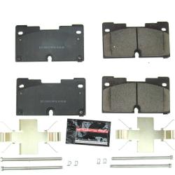 POWER STOP CPK817223