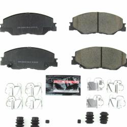 POWERSTOP CPK831823