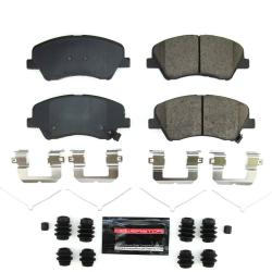 POWER STOP CPK869923