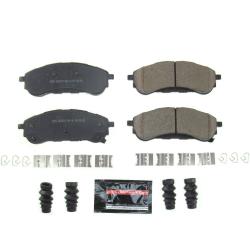 POWERSTOP CPK843023